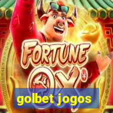 golbet jogos